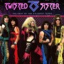TWISTED SISTER