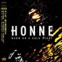 HONNE