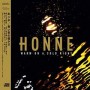 HONNE