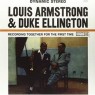 ARMSTRONG LOUIS & DUKE ELLINGTON