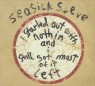 SEASICK STEVE SEASICK STEVE