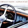 FAGEN DONALD FAGEN DONALD