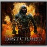DISTURBED DISTURBED