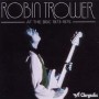 TROWER ROBIN