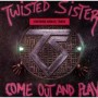 TWISTED SISTER