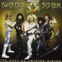 TWISTED SISTER