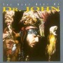 DR. JOHN DR. JOHN