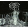HECATE ENTHRONED HECATE ENTHRONED
