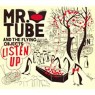 MR. TUBE & FLYING OBJECTS