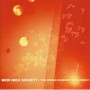 NEW IDEA SOCIETY NEW IDEA SOCIETY