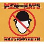 MEN WITHOUT HATS