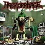 HAEMORRHAGE