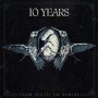 TEN YEARS