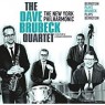 BRUBECK DAVE BRUBECK DAVE