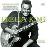 KING FREDDY KING FREDDY