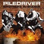 PILEDRIVER PILEDRIVER