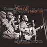 TERRY SONNY & BROWNIE McGHEE