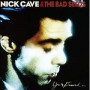 CAVE NICK & BAD SEEDS