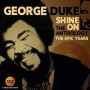 DUKE GEORGE DUKE GEORGE