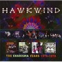 HAWKWIND HAWKWIND