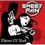 SWEET PAIN