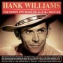 WILLIAMS HANK WILLIAMS HANK