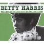 HARRIS BETTY