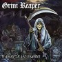 GRIM REAPER GRIM REAPER