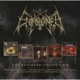 ENTHRONED