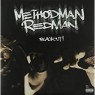 METHOD MAN & REDMAN METHOD MAN & REDMAN