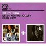 CROW SHERYL