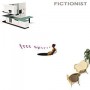 FICTIONIST FICTIONIST