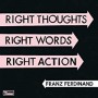 FRANZ FERDINAND FRANZ FERDINAND