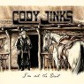 JINKS CODY