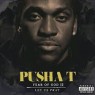PUSHA T PUSHA T