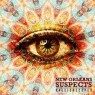 NEW ORLEANS SUSPECTS NEW ORLEANS SUSPECTS