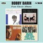 DARIN BOBBY DARIN BOBBY