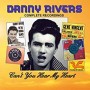 RIVERS DANNY RIVERS DANNY