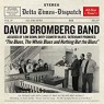 BROMBERG DAVID BROMBERG DAVID