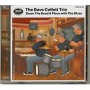 COLLETT TRIO DAVE COLLETT TRIO DAVE