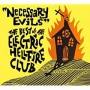 ELECTRIC HELLFIRE CLUB