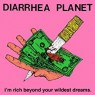DIARRHEA PLANET