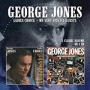 JONES GEORGE