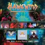 HAWKWIND HAWKWIND