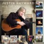 HAYWARD JUSTIN HAYWARD JUSTIN