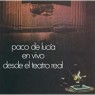 DE LUCIA PACO