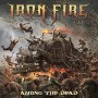 IRON FIRE IRON FIRE