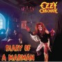 OSBOURNE OZZY OSBOURNE OZZY