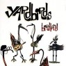 YARDBIRDS