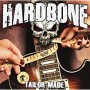 HARDBONE